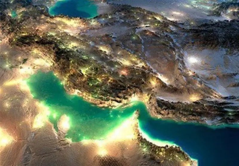                               جزایر خلیج فارس به طور رسمی ثبت شدند                      