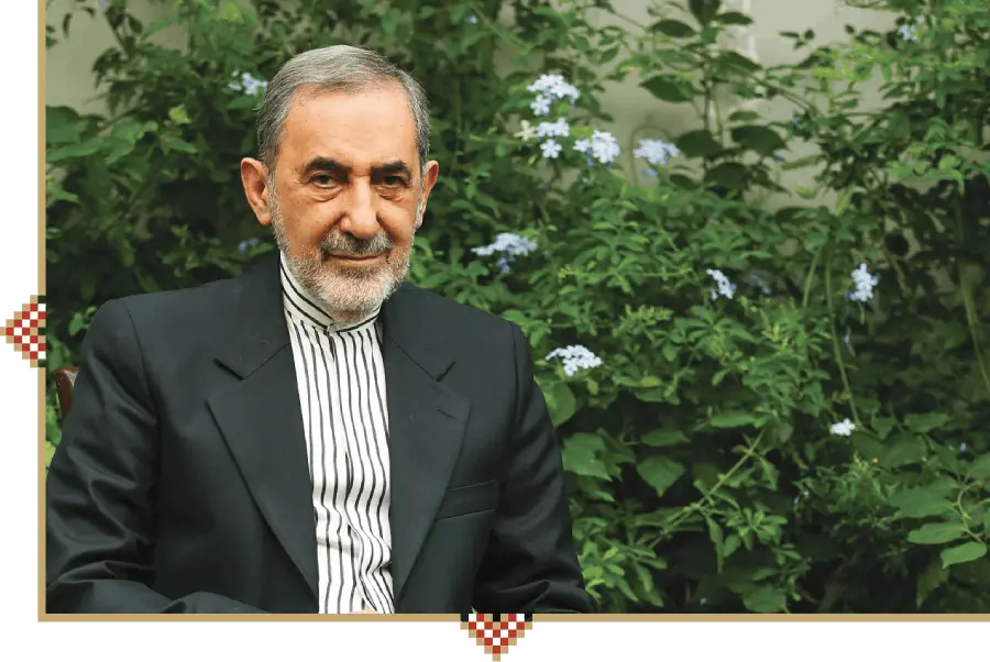 velayati.ir