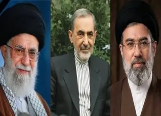 پیام دبیرکل مجمع جهانی بیداری اسلامی خطاب به رهبر معظم انقلاب