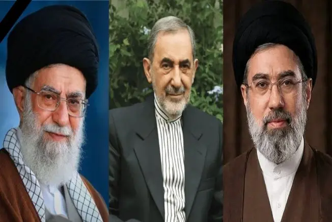 پیام دبیرکل مجمع جهانی بیداری اسلامی خطاب به رهبر معظم انقلاب