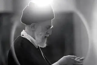 پیام تسلیت دکتر علی اکبر ولایتی در پی شهادت مقام معظم رهبری