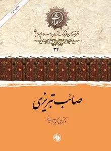 صائب تبریزی