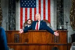 شکست طرح صلح ترامپ در قفقاز در سایه تحولات خاورمیانه 