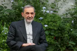 ناگفته‌های پایان جنگ ۸ ساله