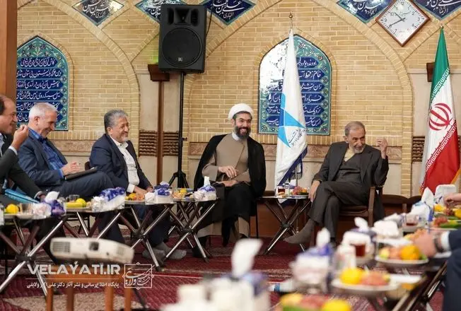 گزارش تصویری- شصتمین جلسه هیأت امنا دانشگاه آزاد اسلامی باحضور اعضا برگزار شد