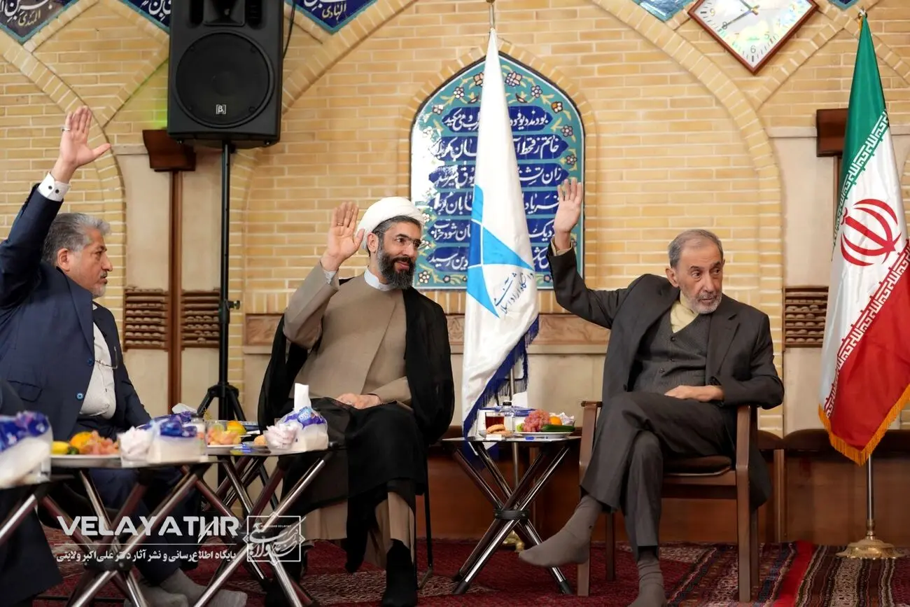بررسی ساختار بودجه دانشگاه آزاد در جلسه هیأت امنا 