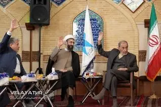 بررسی ساختار بودجه دانشگاه آزاد در جلسه هیأت امنا