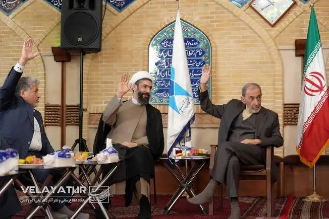 بررسی ساختار بودجه دانشگاه آزاد در جلسه هیأت امنا