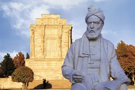 حکیم فردوسی و بازآفرینی هویت ایرانی