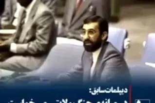 ویدیو-داستان تهدید ولایتی به استعفا چه بود؟!