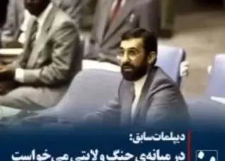 ویدیو-داستان تهدید ولایتی به استعفا چه بود؟!