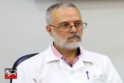 پیام تسلیت دکتر ولایتی در پی شهادت پزشک ایرانی در لبنان