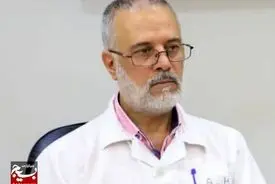 پیام تسلیت دکتر ولایتی در پی شهادت پزشک ایرانی در لبنان