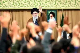 اختلاف جمهوری اسلامی و آمریکا، ذاتی است و نه تاکتیکی