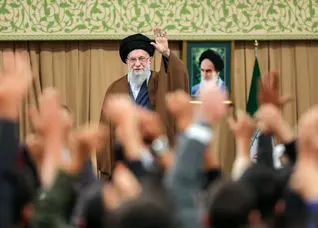 اختلاف جمهوری اسلامی و آمریکا، ذاتی است و نه تاکتیکی