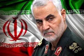 ویدیو-سردار سلیمانی انسانیت،سیاست و‌میدان