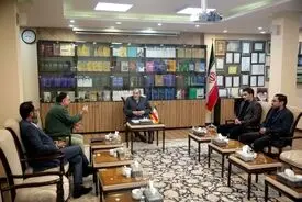 تاکید دکتر ولایتی بر اهمیت حوزه خلیج فارس 