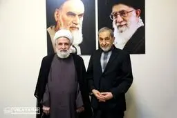 ایران در مقابله با هر تهدید خارجی آماده است