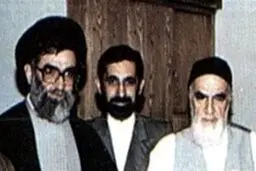 دکتر علی اکبر ولایتی، از روزهای انقلاب تا به امروز | دیپلمات با ثبات