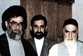 دکتر علی اکبر ولایتی، از روزهای انقلاب تا به امروز | دیپلمات با ثبات