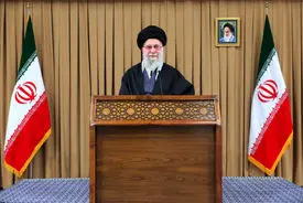 در برابر دشمن همه با هم باشید، همانند جنگ 12روزه