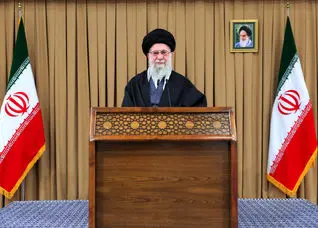 در برابر دشمن همه با هم باشید، همانند جنگ 12روزه