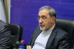 توییت دکترولایتی درمورد حمله رژیم صهیونیستی به ایران