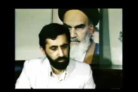 ویدیو-از ابتدای انقلاب و جنگ تحمیلی ، همواره سیاست خارجی جمهوری اسلامی ایران متکی به میدان بوده است
