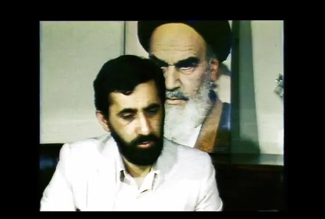 ویدیو-از ابتدای انقلاب و جنگ تحمیلی ، همواره سیاست خارجی جمهوری اسلامی ایران متکی به میدان بوده است
