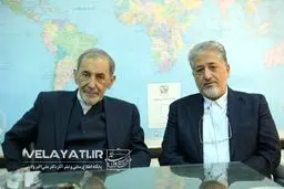  حکم رئیس جدید دانشگاه آزاد ابلاغ شد