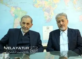  حکم رئیس جدید دانشگاه آزاد ابلاغ شد