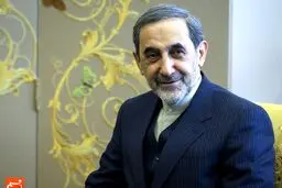 دیدار معاون وزیر خارجه نیوزیلند با دکتر ولایتی/عکس