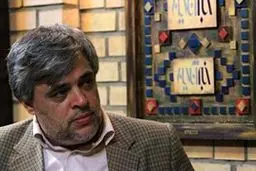 چرا پروفسور سمیعی یا دکتر ولایتی یا دکتر داوری رئیس دانشگاه تهران نشوند؟