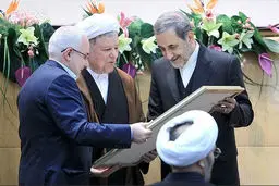 6 ماه دیپلماسی فعال ولایتی در نیاوران