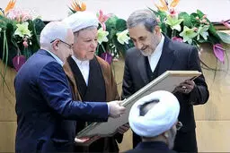6 ماه دیپلماسی فعال ولایتی در نیاوران