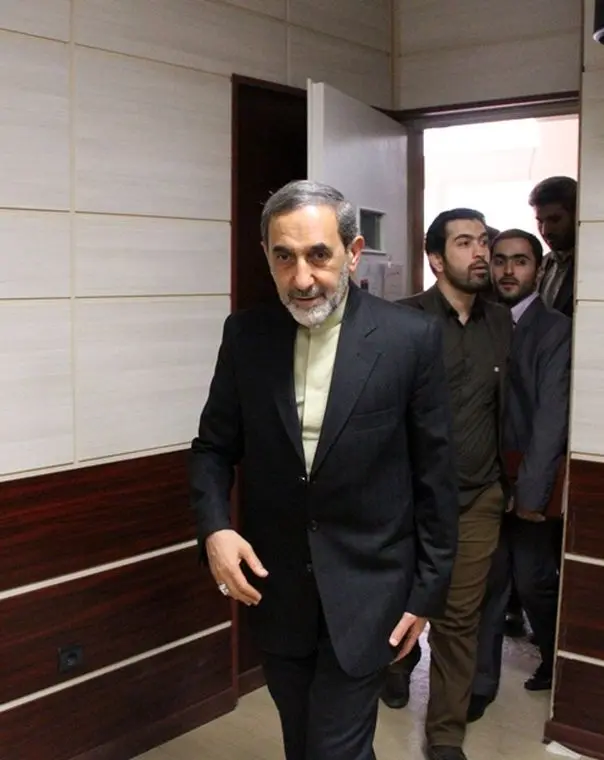 نشست با دانشجویان بسیجی