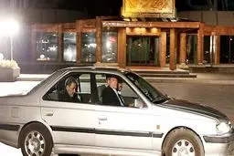 حضور در گفتگوی ویژه خبری شبکه دو