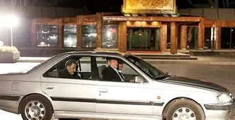 حضور در گفتگوی ویژه خبری شبکه دو