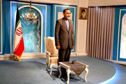 دکتر ولایتی در شبکه اول سیما: حل تحریم‌ها سخت‌تر از مشکلات دوران جنگ نیست/ علاج بخش مهمی از مسائل اقتصادی در گرو بازسازی روابط بین الملل است