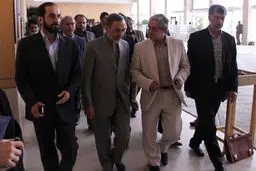 تصاویر/دیدار با نمایندگان مجلس شورای اسلامی