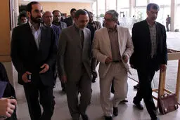 تصاویر/دیدار با نمایندگان مجلس شورای اسلامی