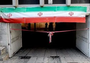 افتتاح ساختمان مرکزی ستاد انتخاباتی