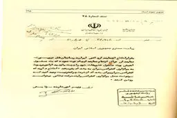 یک برداشت اشتباه از سخنان ولایتی +سند