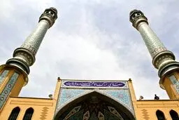 دیدار با ائمه‌ جمعه و روحانیون استان آذربایجان غربي