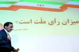 سخنرانی در دانشگاه شهید بهشتی