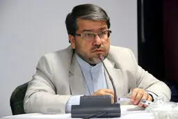دیدار با معاون فرهنگی وزیر علوم و جمعی از اساتید دانشگاهی