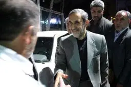 سخنرانی در جمع مردم شهرری