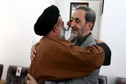 دكتر ولايتي : مبارزه با فساد را در دولت آينده با افراد متدين پيگيري خواهم كرد