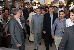 سخنرانی در مسجد امام حسن(ع)قم