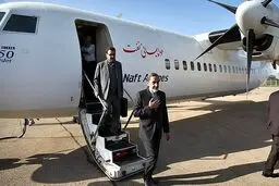 سفر به اردبیل